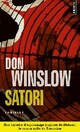  Achetez le livre d'occasion Satori de Don Winslow sur Livrenpoche.com 