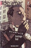  Achetez le livre d'occasion Scarface sur Livrenpoche.com 