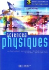  Achetez le livre d'occasion Sciences physiques 3ème pro et techno : Livre de l'élève - édition 2004 sur Livrenpoche.com 