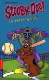  Achetez le livre d'occasion Scooby-Doo Tome X : Scooby-Doo et le stade hanté sur Livrenpoche.com 