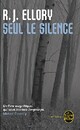  Achetez le livre d'occasion Seul le silence de R.J. Ellory sur Livrenpoche.com 