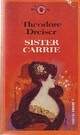  Achetez le livre d'occasion Sister Carrie de Théodore Dreiser sur Livrenpoche.com 