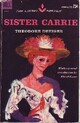  Achetez le livre d'occasion Sister Carrie de Théodore Dreiser sur Livrenpoche.com 