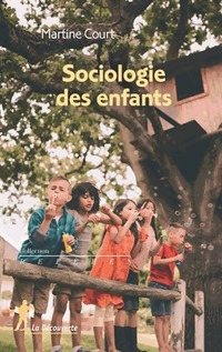  Achetez le livre d'occasion Sociologie des enfants de Martine Court sur Livrenpoche.com 