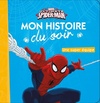  Achetez le livre d'occasion Spider-man : Une super équipe sur Livrenpoche.com 