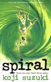  Achetez le livre d'occasion Spiral sur Livrenpoche.com 