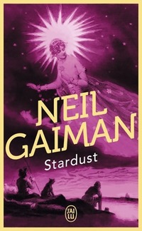  Achetez le livre d'occasion Stardust de Neil Gaiman sur Livrenpoche.com 