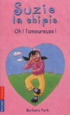  Achetez le livre d'occasion Suzie la Chipie Tome VII : Oh ! L'amoureuse ! sur Livrenpoche.com 