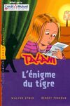 Achetez le livre d'occasion Talam Tome I : L'énigme du tigre sur Livrenpoche.com 