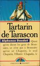  Achetez le livre d'occasion Tartarin de Tarascon de Alphonse Daudet sur Livrenpoche.com 