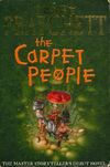  Achetez le livre d'occasion The carpet people sur Livrenpoche.com 