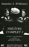  Achetez le livre d'occasion Théâtre complet Tome I sur Livrenpoche.com 
