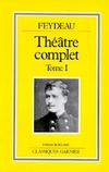  Achetez le livre d'occasion Théâtre complet Tome I sur Livrenpoche.com 