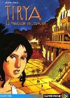  Achetez le livre d'occasion Tirya Tome II : Le pharaon de l'ombre sur Livrenpoche.com 