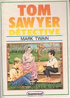  Achetez le livre d'occasion Tom Sawyer détective sur Livrenpoche.com 
