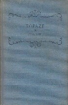  Achetez le livre d'occasion Topaze sur Livrenpoche.com 