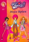  Achetez le livre d'occasion Totally Spies ! Tome X : Disco spies sur Livrenpoche.com 