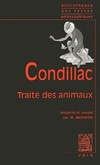  Achetez le livre d'occasion Traité des animaux sur Livrenpoche.com 