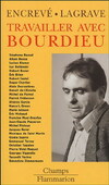  Achetez le livre d'occasion Travailler avec Bourdieu sur Livrenpoche.com 