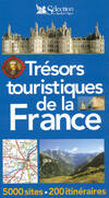  Achetez le livre d'occasion Trésors touristiques de la France sur Livrenpoche.com 