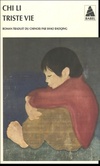  Achetez le livre d'occasion Triste vie sur Livrenpoche.com 