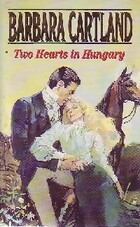  Achetez le livre d'occasion Two hearts in Hungary sur Livrenpoche.com 