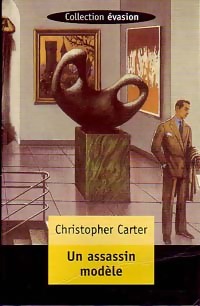  Achetez le livre d'occasion Un assassin modèle de Christopher Carter sur Livrenpoche.com 