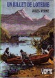  Achetez le livre d'occasion Un billet de loterie de Jules Verne sur Livrenpoche.com 