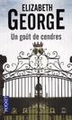  Achetez le livre d'occasion Un goût de cendres de Elizabeth George sur Livrenpoche.com 