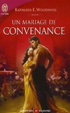  Achetez le livre d'occasion Un mariage de convenance sur Livrenpoche.com 