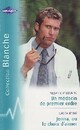  Achetez le livre d'occasion Un médecin de premier ordre / Jenna, ou le choix d'aimer de Mélanie Milburne sur Livrenpoche.com 
