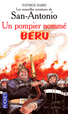  Achetez le livre d'occasion Un pompier nommé Béru sur Livrenpoche.com 