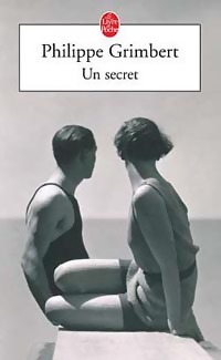  Achetez le livre d'occasion Un secret de Philippe Grimbert sur Livrenpoche.com 