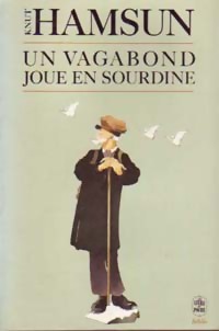  Achetez le livre d'occasion Un vagabond joue en sourdine de Knut Hamsun sur Livrenpoche.com 