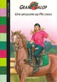  Achetez le livre d'occasion Une amazone au Pin Creux de Bonnie Bryant sur Livrenpoche.com 