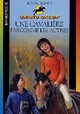  Achetez le livre d'occasion Une cavalière pas comme les autres de Bonnie Bryant sur Livrenpoche.com 