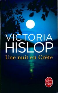  Achetez le livre d'occasion Une nuit en Crète de Victoria Hislop sur Livrenpoche.com 