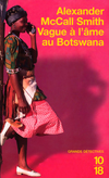  Achetez le livre d'occasion Vague à l'âme au Botswana sur Livrenpoche.com 