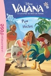  Achetez le livre d'occasion Vaiana. Pua et Heihei sur Livrenpoche.com 