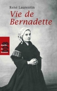  Achetez le livre d'occasion Vie de Bernadette de René Laurentin sur Livrenpoche.com 