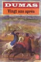  Achetez le livre d'occasion Vingt ans après de Alexandre Dumas sur Livrenpoche.com 