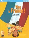 Achetez le livre d'occasion Vive la France ! sur Livrenpoche.com 
