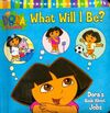  Achetez le livre d'occasion What will i be ? sur Livrenpoche.com 