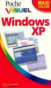  Achetez le livre d'occasion Windows XP sur Livrenpoche.com 