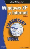  Achetez le livre d'occasion Windows XP et Internet sur Livrenpoche.com 