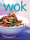  Achetez le livre d'occasion Wok sur Livrenpoche.com 