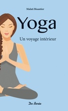  Achetez le livre d'occasion Yoga. Un voyage intérieur sur Livrenpoche.com 