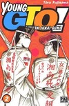  Achetez le livre d'occasion Young GTO shonan junaï gumi Tome II sur Livrenpoche.com 