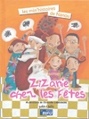  Achetez le livre d'occasion Zizanie des fêtes : Les min'histoires de nanou sur Livrenpoche.com 