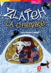  Achetez le livre d'occasion Zlateh la chèvre et autres contes sur Livrenpoche.com 